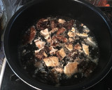 【簡単】スープが溢れる焼き小籠包作り方1写真