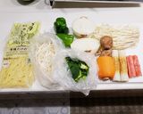 簡単☆野菜炒めのあんかけ作り方1写真