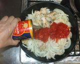 鶏むね肉のカレートマト煮♪簡単カレー粉作り方10写真