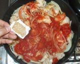 鶏むね肉のカレートマト煮♪簡単カレー粉作り方11写真