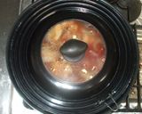 鶏むね肉のカレートマト煮♪簡単カレー粉作り方16写真