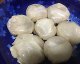 【簡単】スープが溢れる焼き小籠包作り方11写真