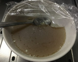 【簡単】スープが溢れる焼き小籠包作り方4写真