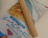 ディズニー風チョコクランチ❤️作り方2写真