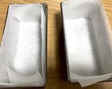 黒豆リメイク黒豆ときな粉のパウンドケーキ作り方1写真