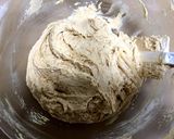 黒豆リメイク黒豆ときな粉のパウンドケーキ作り方7写真