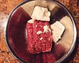ピーマン嫌い？なら、パプリカの肉詰め！作り方3写真