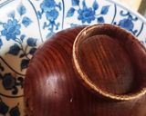 高菜チャーハン作り方8写真