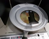 簡単☆野菜炒めのあんかけ作り方8写真
