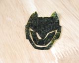 ゴーオンブラックの作り方♪作り方2写真