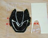 ゴーオンブラックの作り方♪作り方5写真