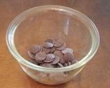 綺麗になれちゃう『チョコレートサラミ』作り方1写真