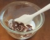 綺麗になれちゃう『チョコレートサラミ』作り方3写真