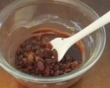 綺麗になれちゃう『チョコレートサラミ』作り方5写真