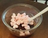 綺麗になれちゃう『チョコレートサラミ』作り方6写真
