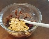 綺麗になれちゃう『チョコレートサラミ』作り方7写真