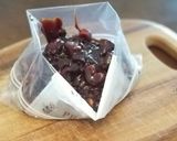 綺麗になれちゃう『チョコレートサラミ』作り方10写真