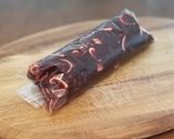綺麗になれちゃう『チョコレートサラミ』作り方11写真