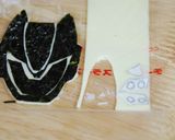 ゴーオンブラックの作り方♪作り方6写真