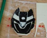 ゴーオンブラックの作り方♪作り方7写真