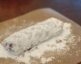 綺麗になれちゃう『チョコレートサラミ』作り方14写真