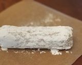 綺麗になれちゃう『チョコレートサラミ』作り方15写真