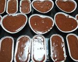 バレンタイン★材料3つ☆ガトーショコラ作り方8写真