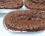 バレンタイン★材料3つ☆ガトーショコラ作り方10写真