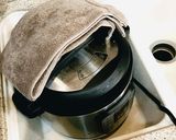 簡単☆インスタントポットで大量手作り納豆作り方6写真