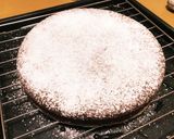 V.Day♪簡単！おからでガトーショコラ作り方9写真