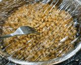 簡単☆インスタントポットで大量手作り納豆作り方10写真