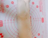 我が家の生食パン＊○作り方4写真