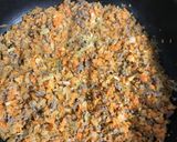 キーマカレー作り方5写真
