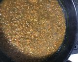 キーマカレー作り方6写真