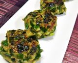 鶏ひき肉で☆大葉とチーズのつくね作り方9写真