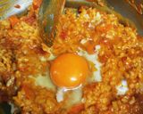 リコピンたっぷり☆トマト缶でチキンカレー作り方17写真