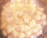 脂肪燃焼スープ！ダイエット&デトックス作り方3写真