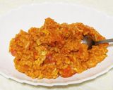 リコピンたっぷり☆トマト缶でチキンカレー作り方18写真