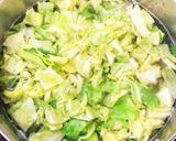脂肪燃焼スープ！ダイエット&デトックス作り方6写真
