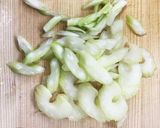 脂肪燃焼スープ！ダイエット&デトックス作り方9写真