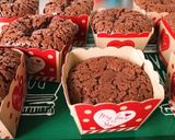 絶品♥ガトーショコラ♥実は材料２つ作り方9写真