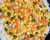 簡単！ピラフ作り方6写真