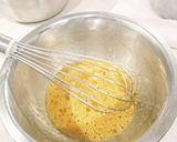 チョコたっぷり濃厚ブラウニー＊*.作り方5写真