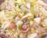 脂肪燃焼スープ！ダイエット&デトックス作り方14写真