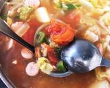 脂肪燃焼スープ！ダイエット&デトックス作り方15写真