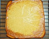 ネコまるけチョコのあんこパフェ作り方7写真