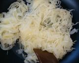 時短で「おいしい」の素!飴色玉ねぎ作り方3写真