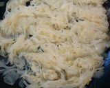 時短で「おいしい」の素!飴色玉ねぎ作り方5写真