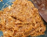 時短で「おいしい」の素!飴色玉ねぎ作り方7写真