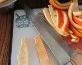 伊予柑マーマレード作り方3写真